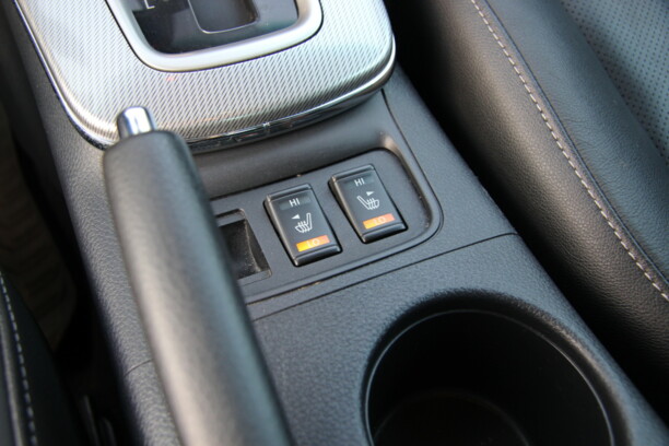 Nissan Sentra IV (B17), 2014 г.