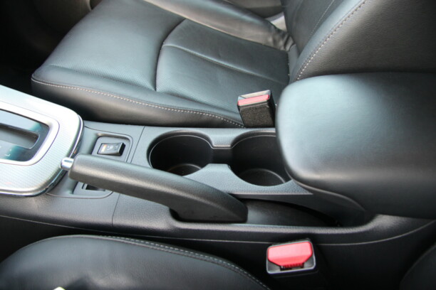 Nissan Sentra IV (B17), 2014 г.