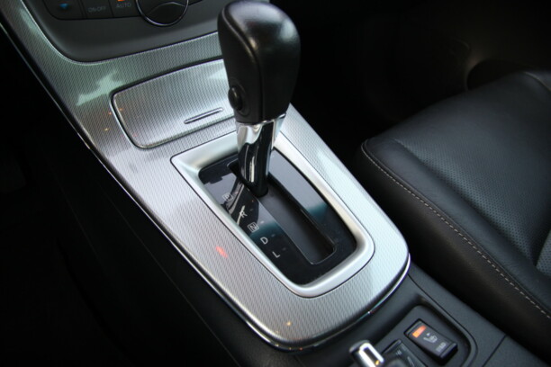 Nissan Sentra IV (B17), 2014 г.