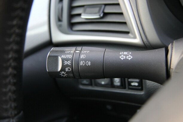 Nissan Sentra IV (B17), 2014 г.