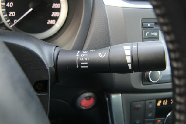 Nissan Sentra IV (B17), 2014 г.