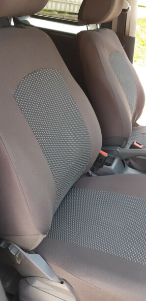 Volkswagen Caddy MAXI III · Рестайлинг, 2011 г.