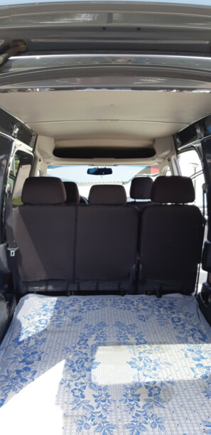 Volkswagen Caddy MAXI III · Рестайлинг, 2011 г.