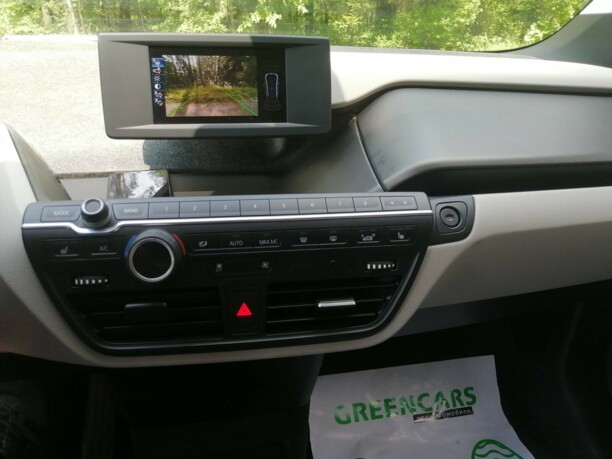BMW i3 I01, 2015 г.