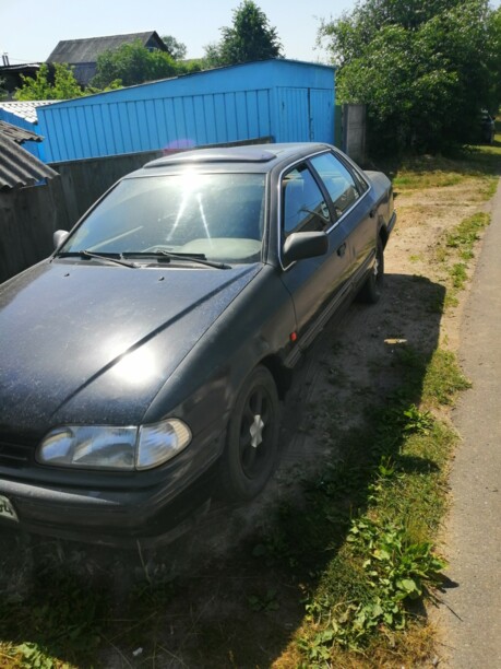 Ford Scorpio I, 1994 г.