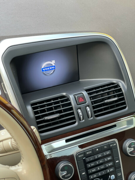 Volvo XC60 I, 2013 г.