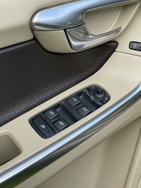Volvo XC60 I, 2013 г.