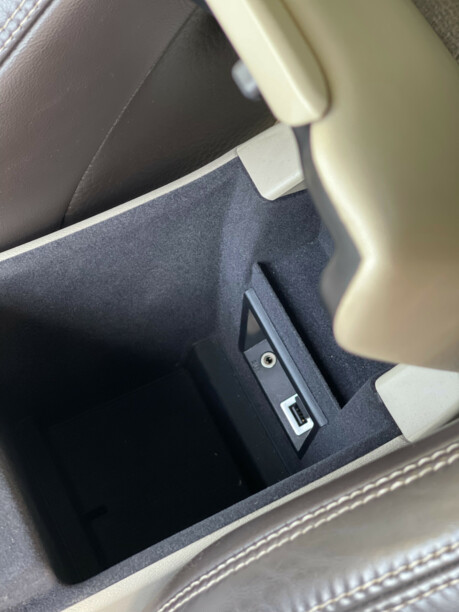 Volvo XC60 I, 2013 г.
