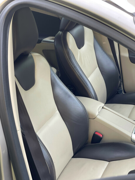 Volvo XC60 I, 2013 г.