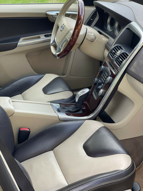 Volvo XC60 I, 2013 г.