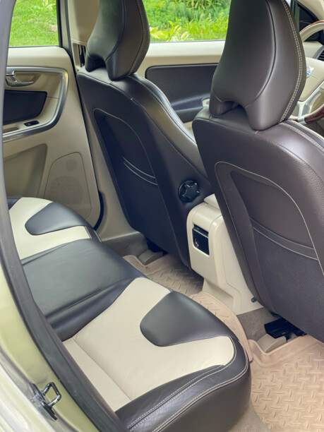Volvo XC60 I, 2013 г.