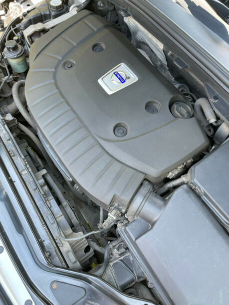 Volvo XC60 I, 2013 г.