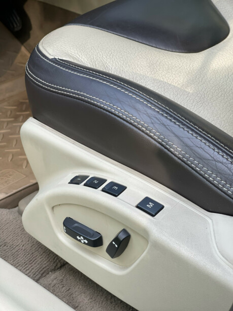 Volvo XC60 I, 2013 г.