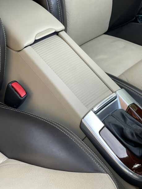 Volvo XC60 I, 2013 г.