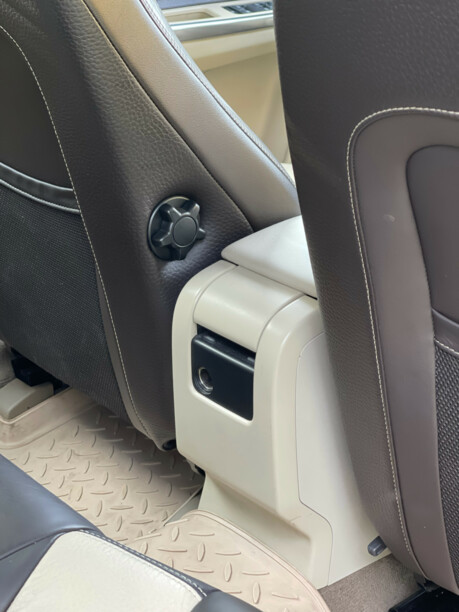 Volvo XC60 I, 2013 г.