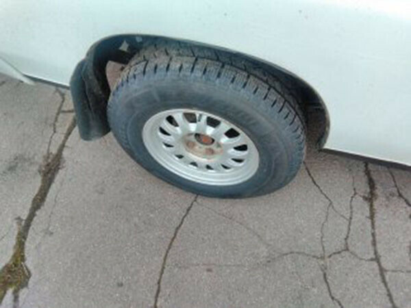 Fiat Ducato, 1999 г.