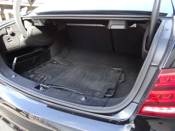Mercedes-Benz E-Класс W212, S212, C207, A207, 2014 г.
