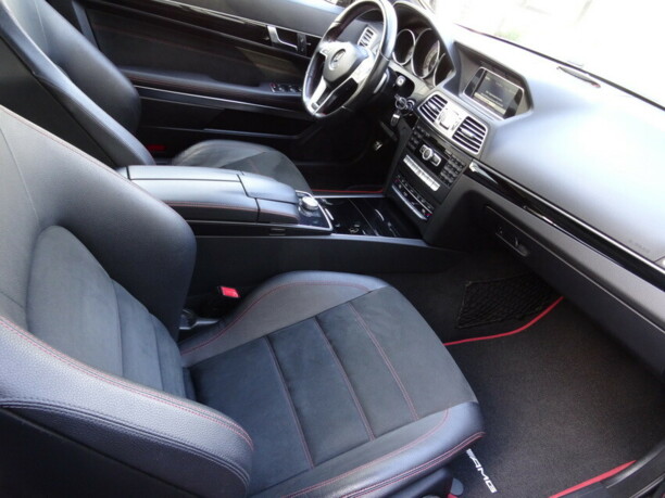 Mercedes-Benz E-Класс W212, S212, C207, A207, 2014 г.