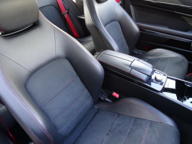 Mercedes-Benz E-Класс W212, S212, C207, A207, 2014 г.