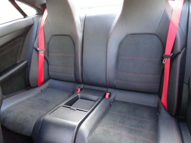 Mercedes-Benz E-Класс W212, S212, C207, A207, 2014 г.