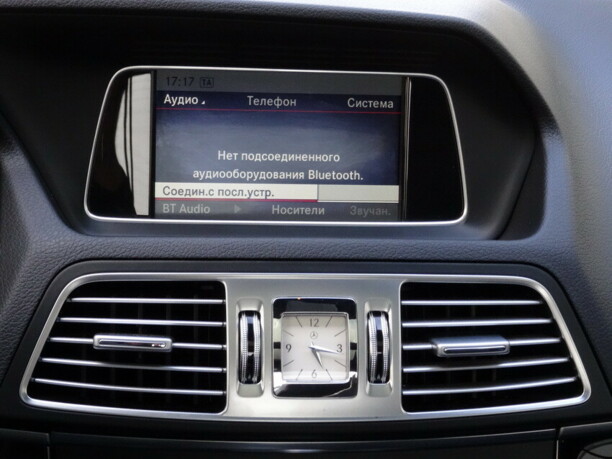 Mercedes-Benz E-Класс W212, S212, C207, A207, 2014 г.