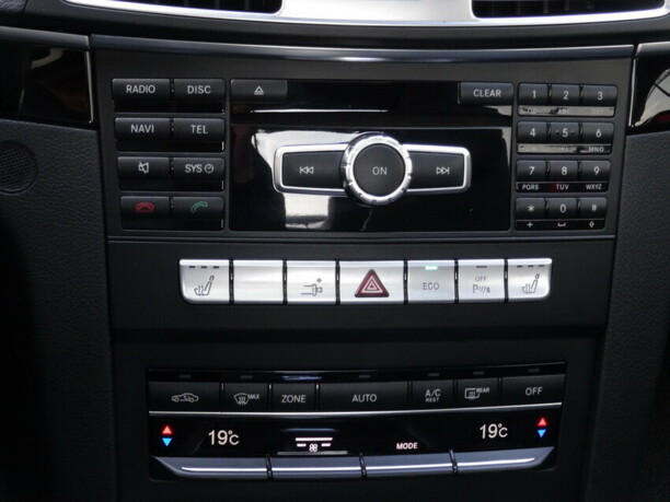 Mercedes-Benz E-Класс W212, S212, C207, A207, 2014 г.