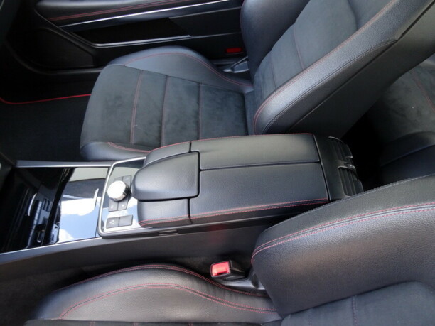 Mercedes-Benz E-Класс W212, S212, C207, A207, 2014 г.