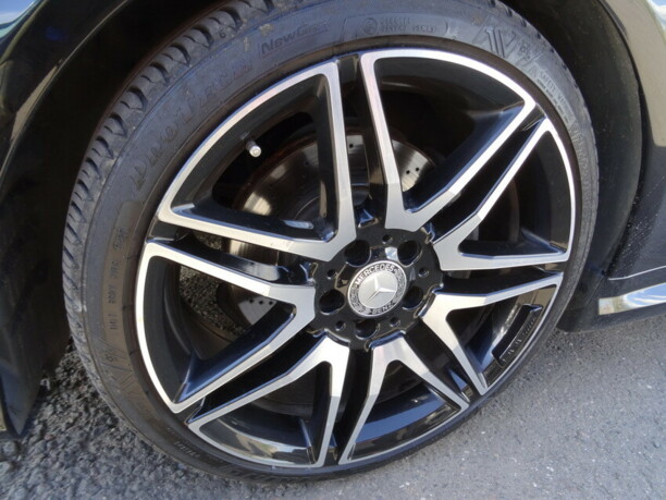 Mercedes-Benz E-Класс W212, S212, C207, A207, 2014 г.