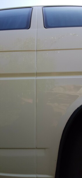 Volkswagen Transporter T4, 2001 г.
