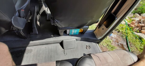 Volkswagen Transporter T4, 2001 г.