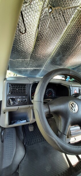 Volkswagen Transporter T4, 2001 г.