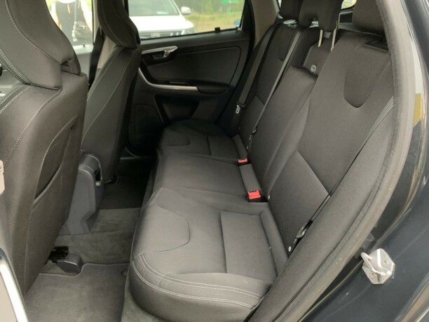 Volvo XC60 I · Рестайлинг, 2015 г.