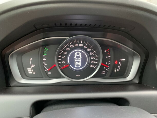 Volvo XC60 I · Рестайлинг, 2015 г.