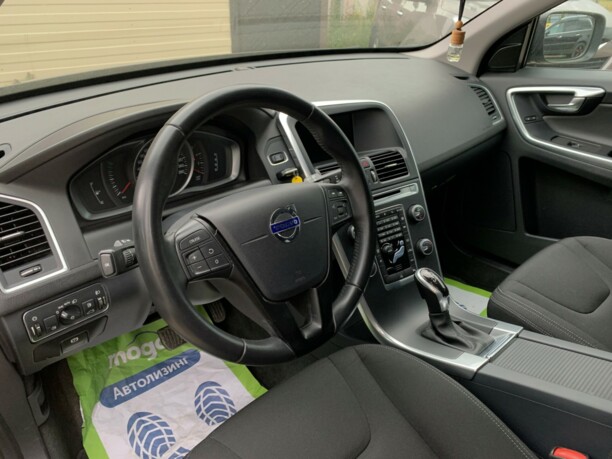 Volvo XC60 I · Рестайлинг, 2015 г.