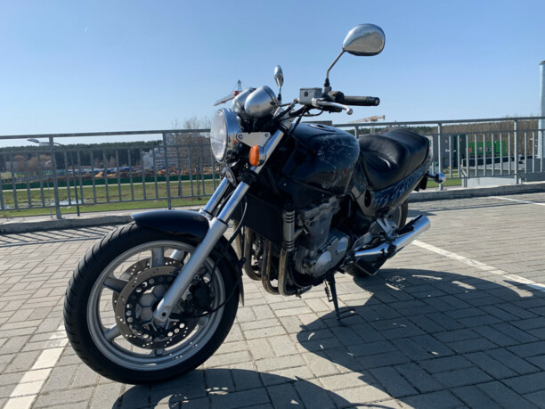 Suzuki GSX 1100g, 1994 г.