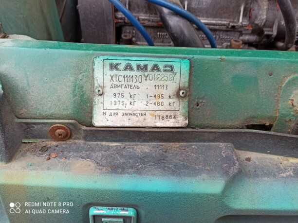 Lada (ВАЗ) 1111 Ока, 2000 г.