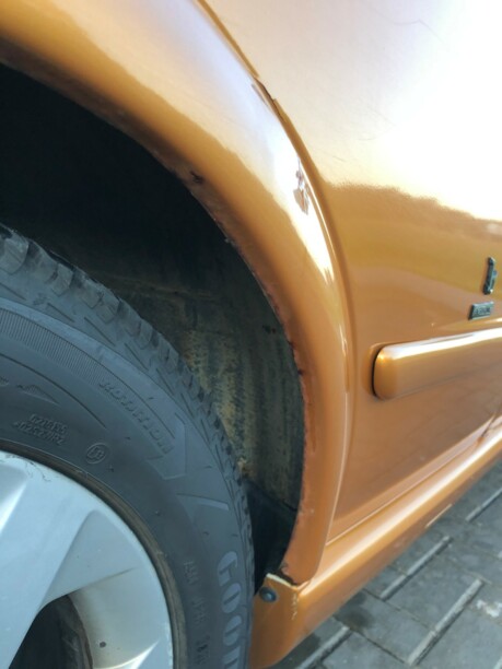 Opel Astra G, 2000 г.