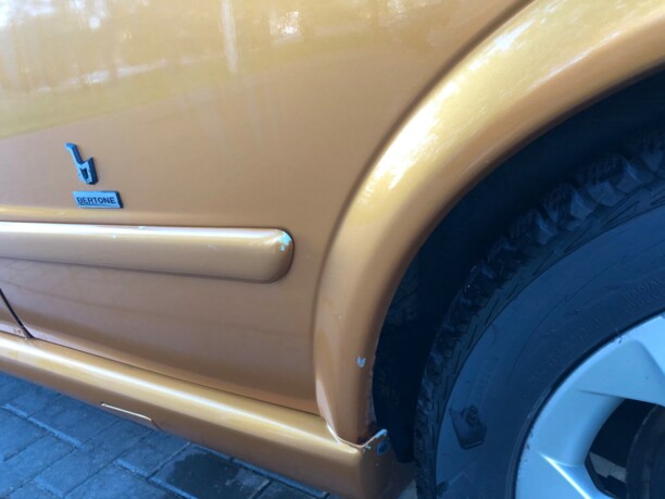 Opel Astra G, 2000 г.