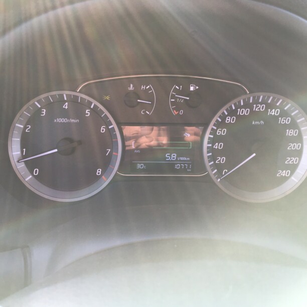 Nissan Sentra IV (B17), 2015 г.