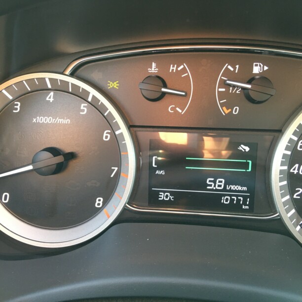 Nissan Sentra IV (B17), 2015 г.