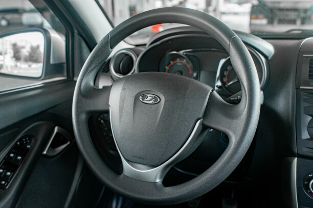 Lada (ВАЗ) Granta I · Рестайлинг, 2019 г.