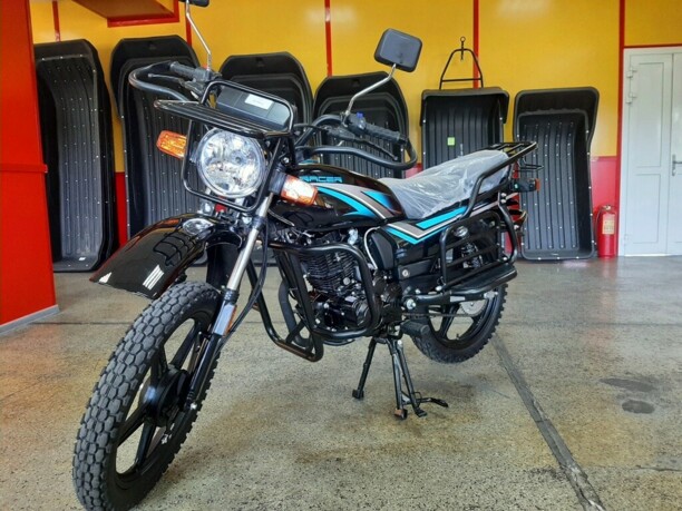 Racer Tourist RC150 RC200GY, 2021 г.