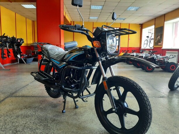 Racer RC200GY-C2A, 2021 г.
