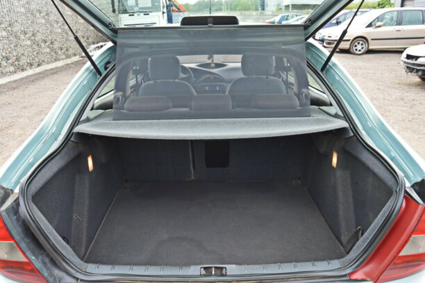 Citroen C5 I, 2001 г.