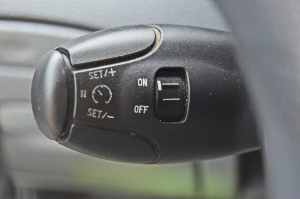 Citroen C5 I, 2001 г.