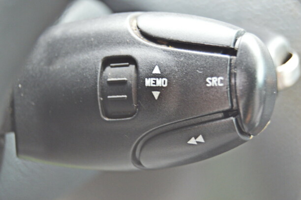 Citroen C5 I, 2001 г.