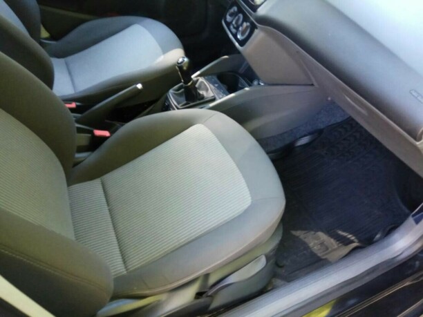 SEAT Ibiza IV, 2011 г.