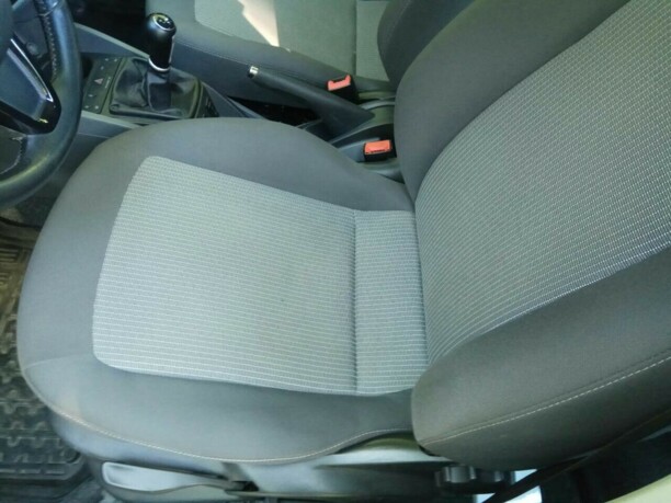 SEAT Ibiza IV, 2011 г.