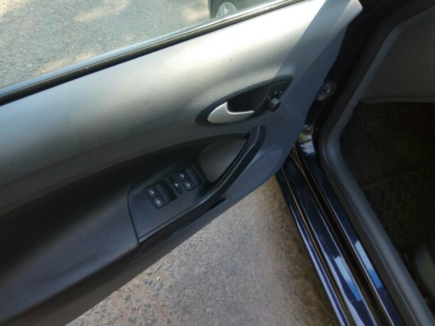 SEAT Ibiza IV, 2011 г.