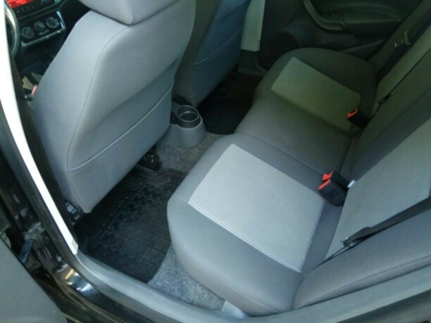 SEAT Ibiza IV, 2011 г.